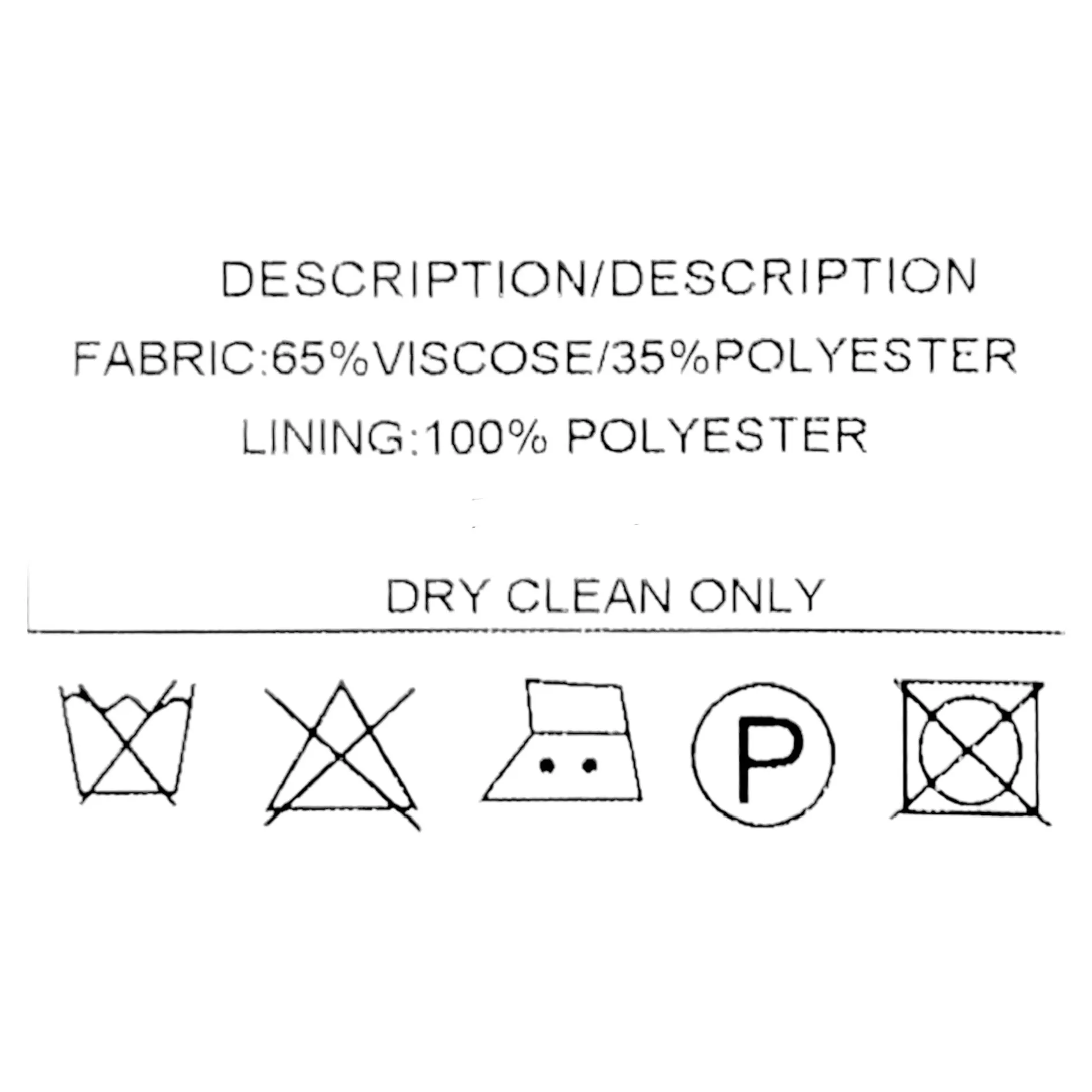 3pc Sky Sharkskin Suit