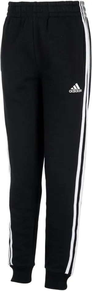 adidas Boys' Iconic Tricot Jogger Training Pants