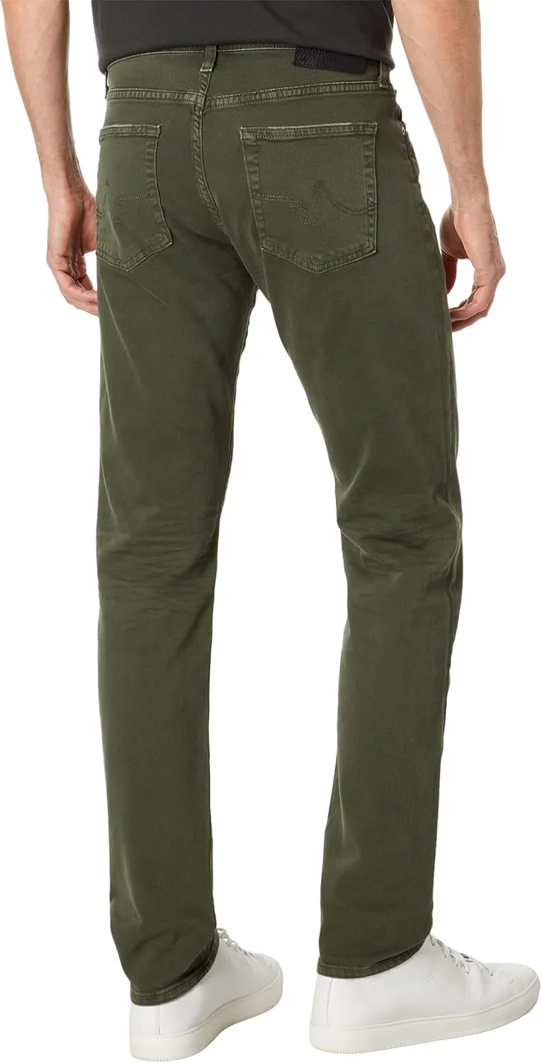 AG Adriano Goldschmied Men's Tellis Modern Slim Jean, 1783hyd