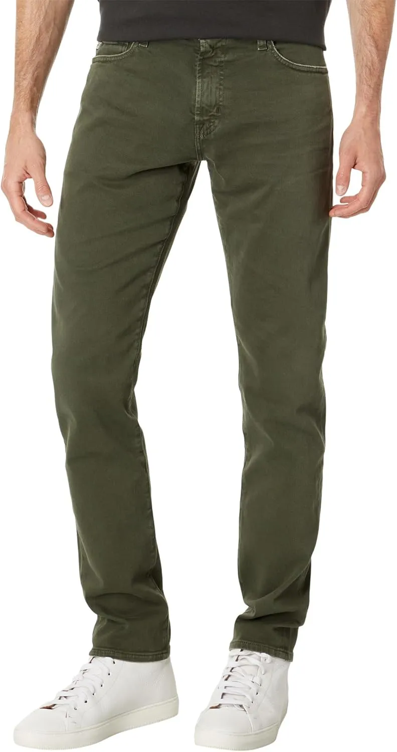 AG Adriano Goldschmied Men's Tellis Modern Slim Jean, 1783hyd