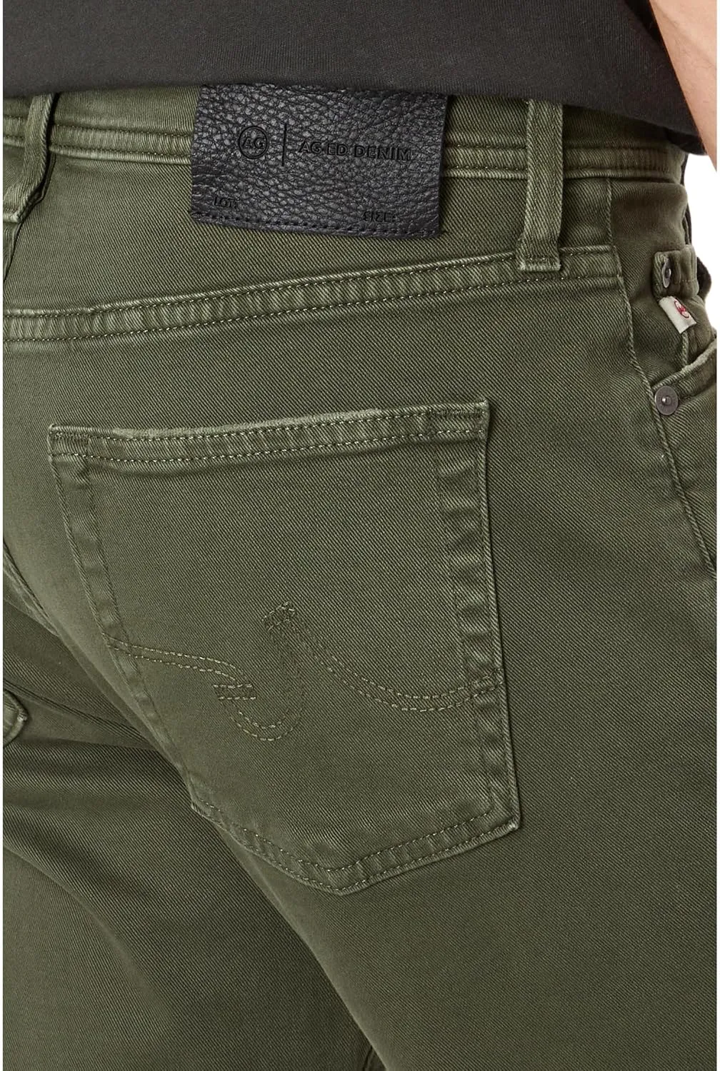 AG Adriano Goldschmied Men's Tellis Modern Slim Jean, 1783hyd