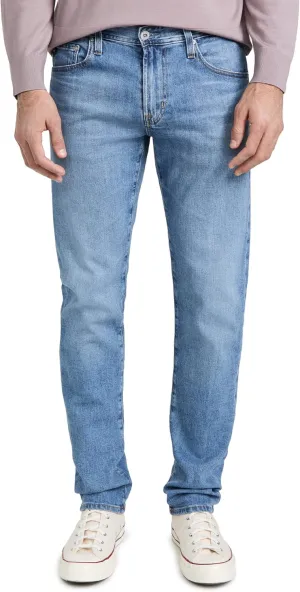 AG Adriano Goldschmied Men's Tellis Modern Slim Jeans 34"
