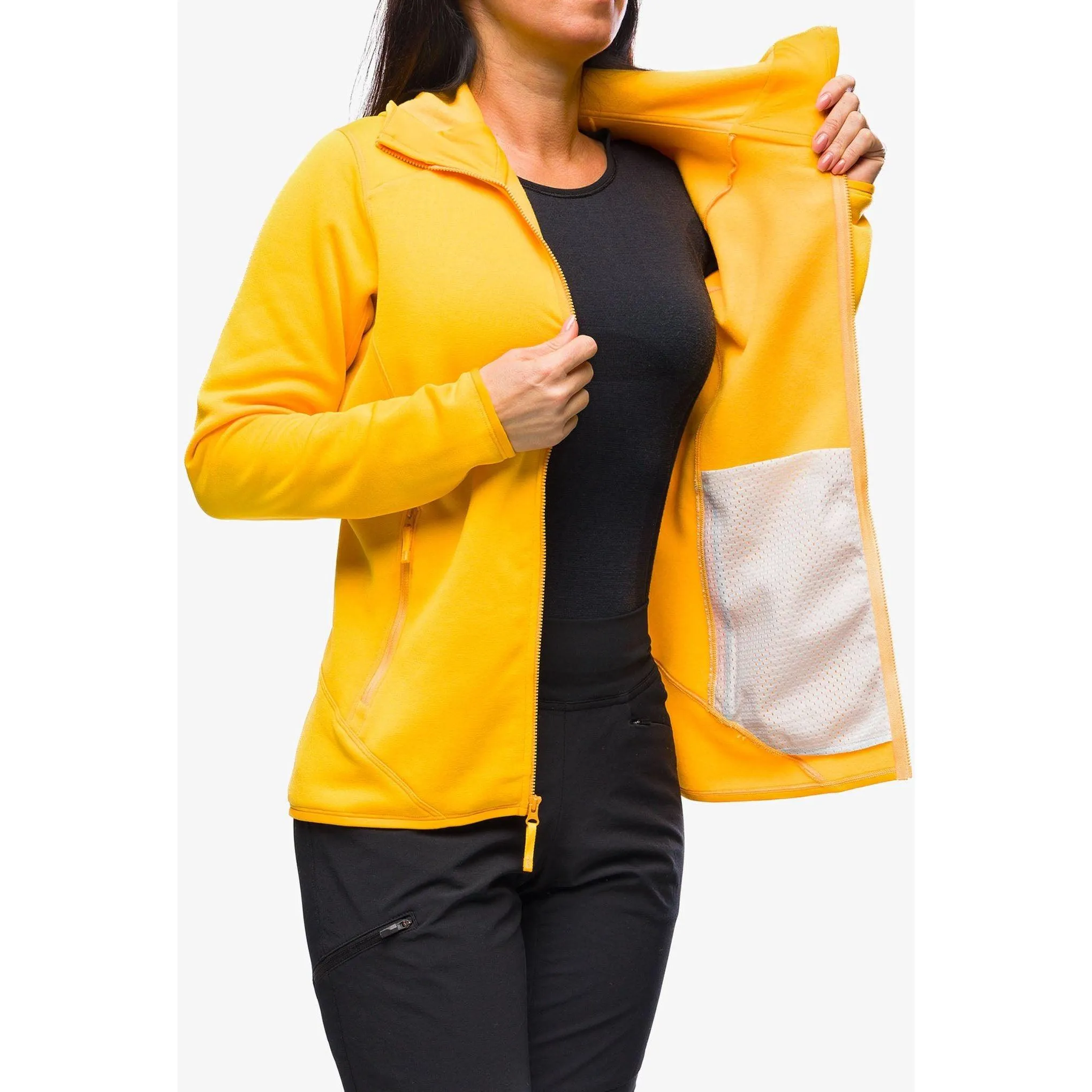 Arcteryx  Women's Kyanite Hoody