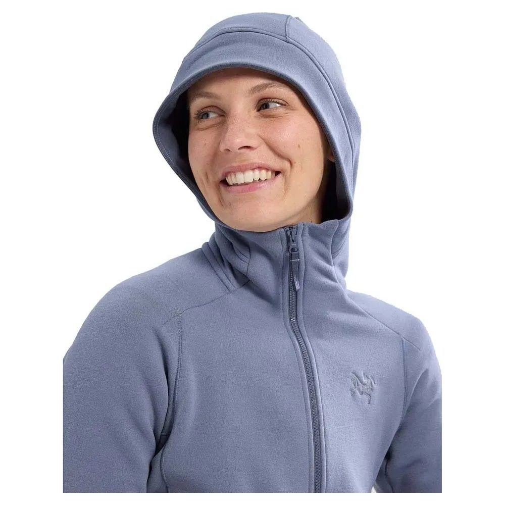 Arcteryx  Women's Kyanite Hoody