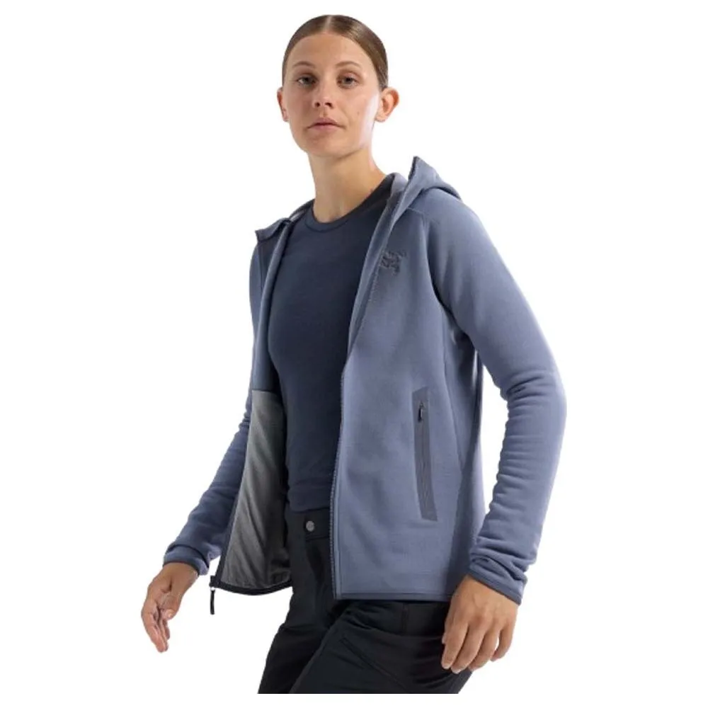 Arcteryx  Women's Kyanite Hoody