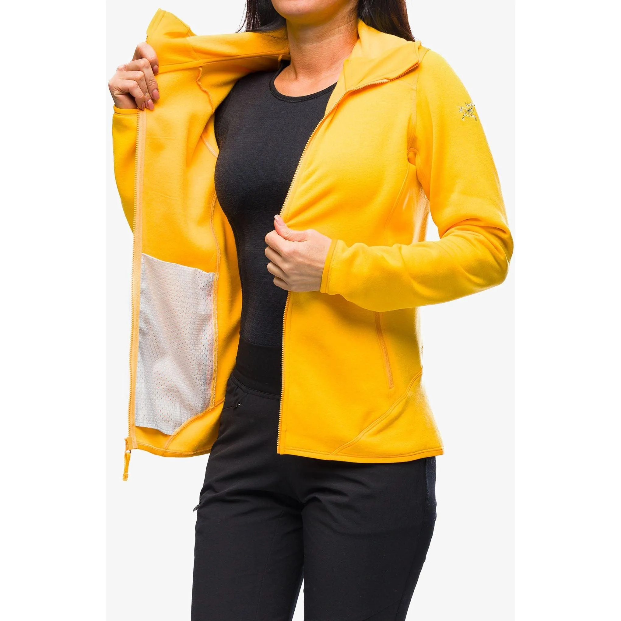 Arcteryx  Women's Kyanite Hoody