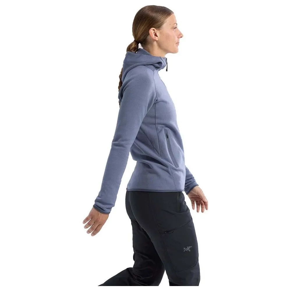 Arcteryx  Women's Kyanite Hoody