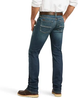 ARIAT M8 Modern Tekstretch Sebastian Slim Leg Jeans