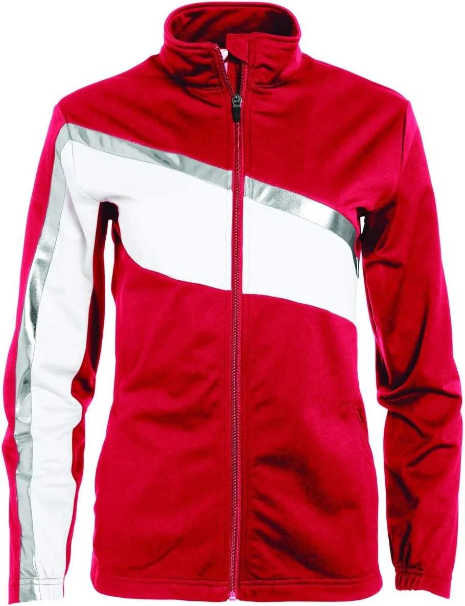 Augusta Sportswear Womens Aurora Jacket