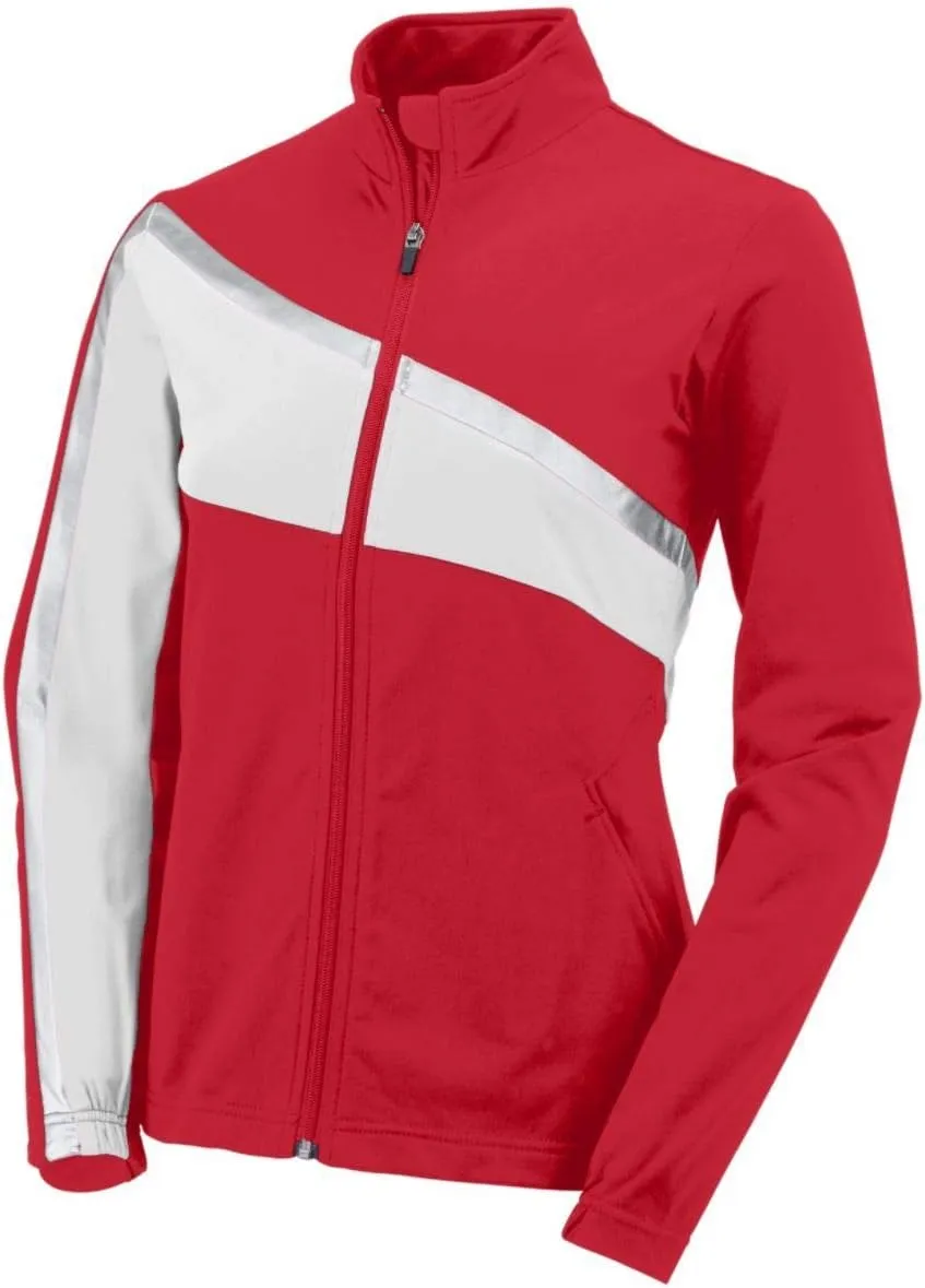Augusta Sportswear Womens Aurora Jacket
