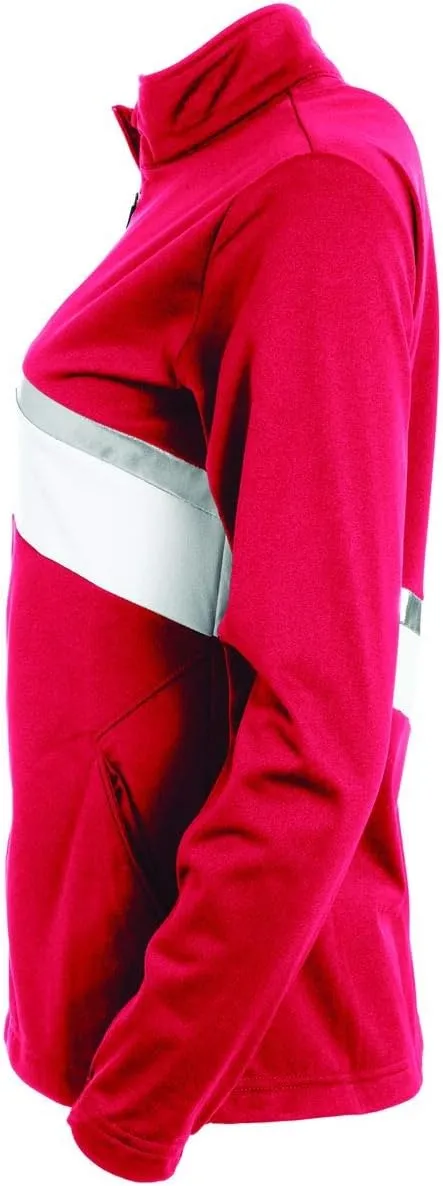 Augusta Sportswear Womens Aurora Jacket
