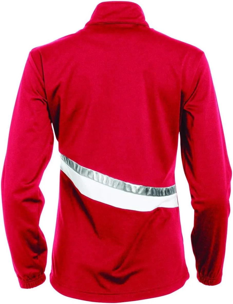 Augusta Sportswear Womens Aurora Jacket