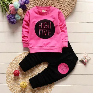 Baby Clothes Set-مجموعة ملابس
