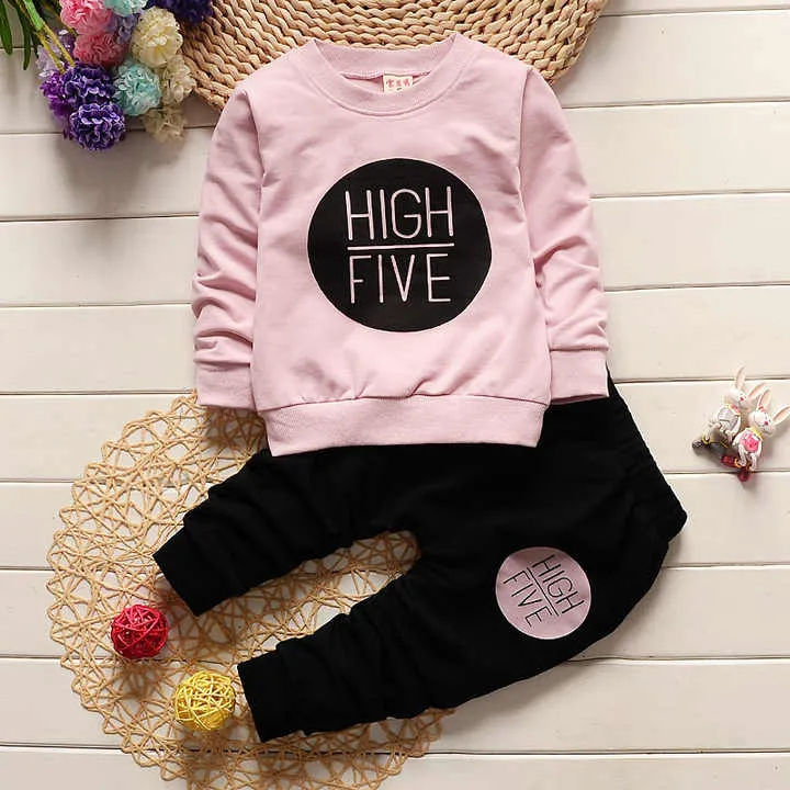 Baby Clothes Set-مجموعة ملابس