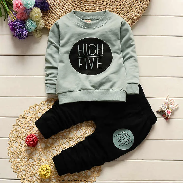 Baby Clothes Set-مجموعة ملابس