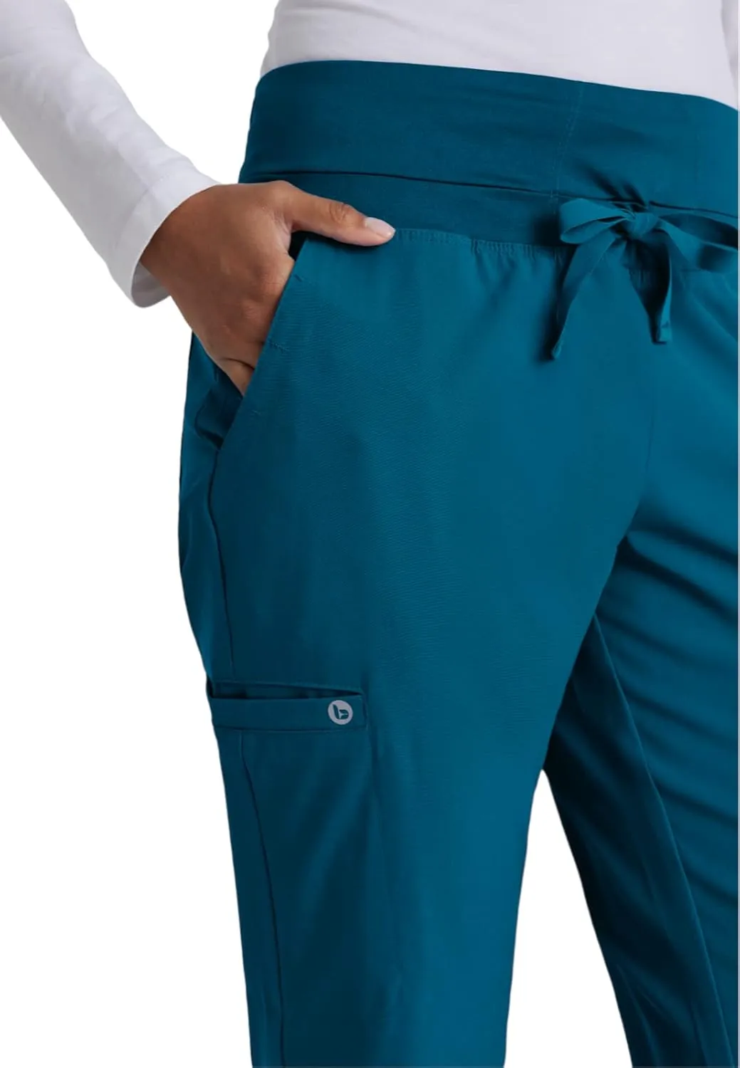 BARCO One Stride Womens Scrub Pant