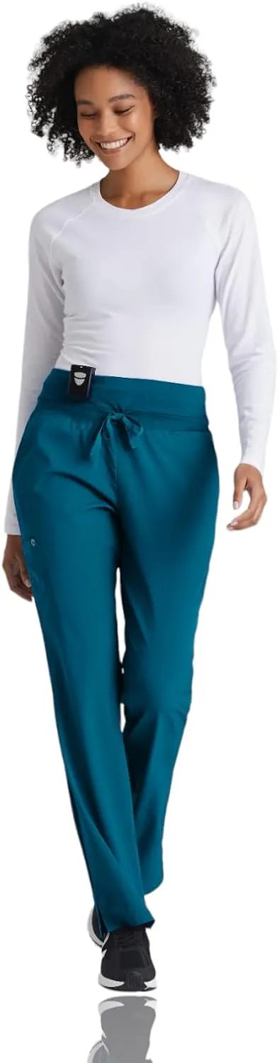 BARCO One Stride Womens Scrub Pant