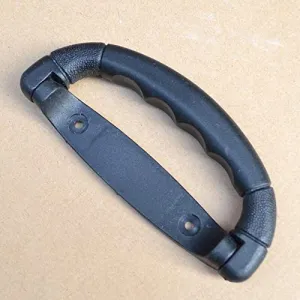 Berlin Danla Handle Bag Luggage Hardware Part Plastic Handle Suitcase Picture Piano Trolley Case Handle