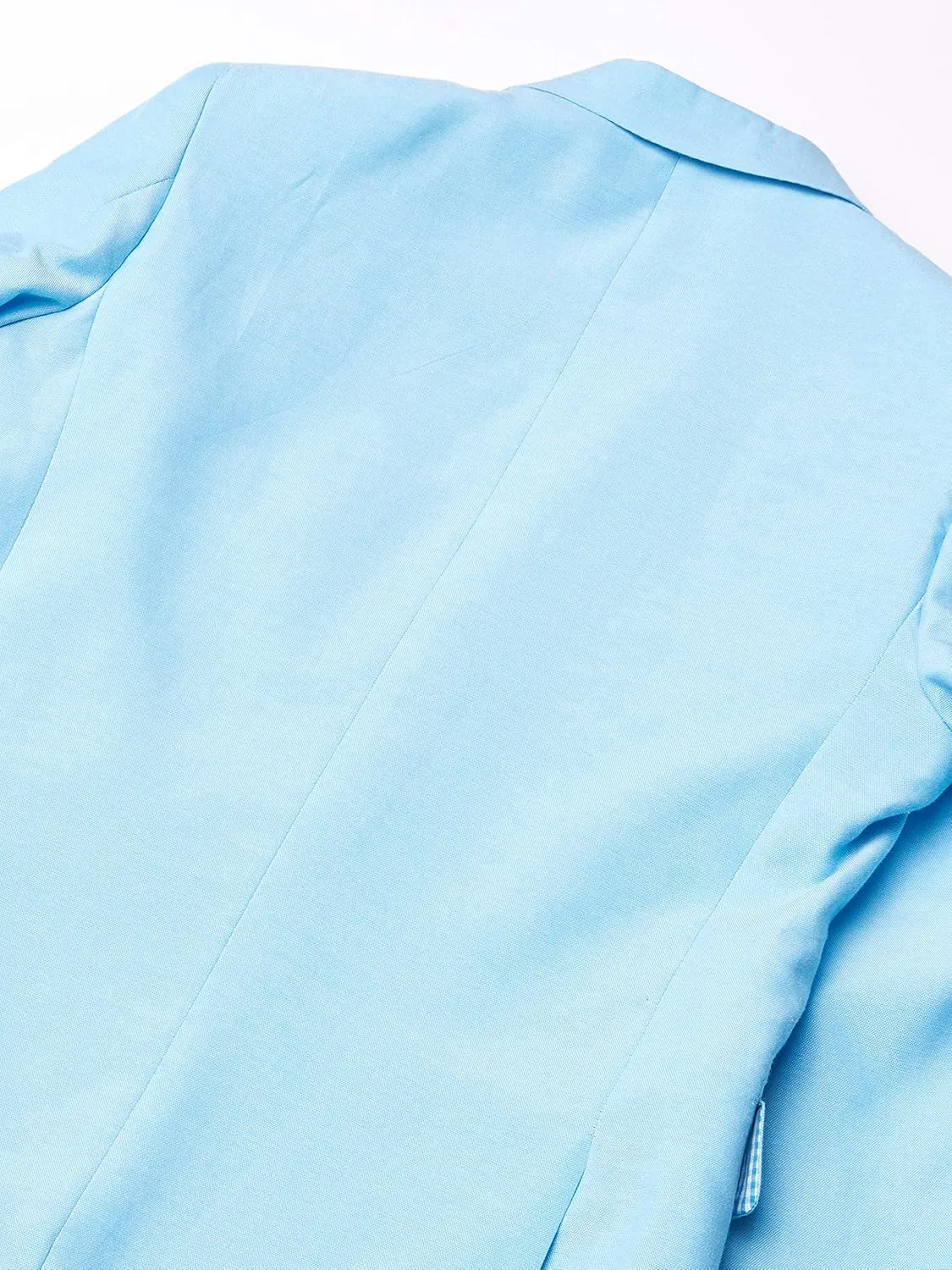 Boys' Slim Fit Blazer