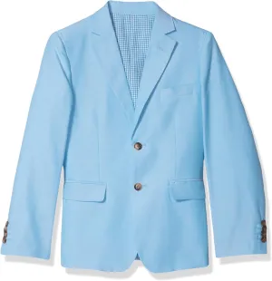 Boys' Slim Fit Blazer