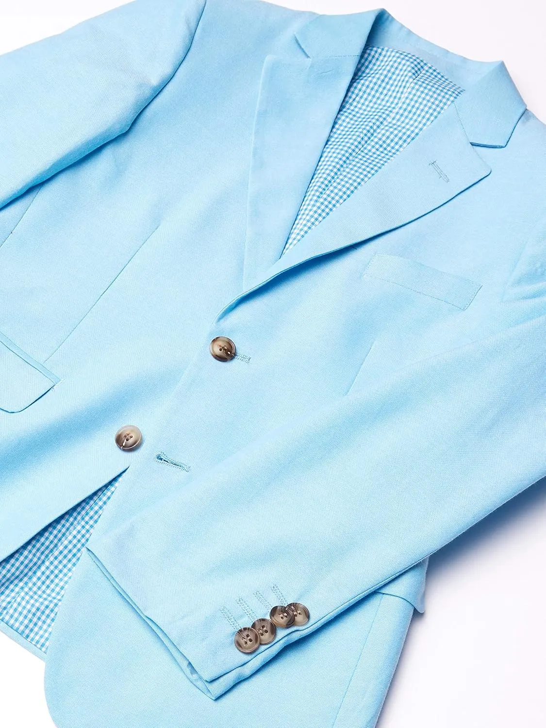 Boys' Slim Fit Blazer
