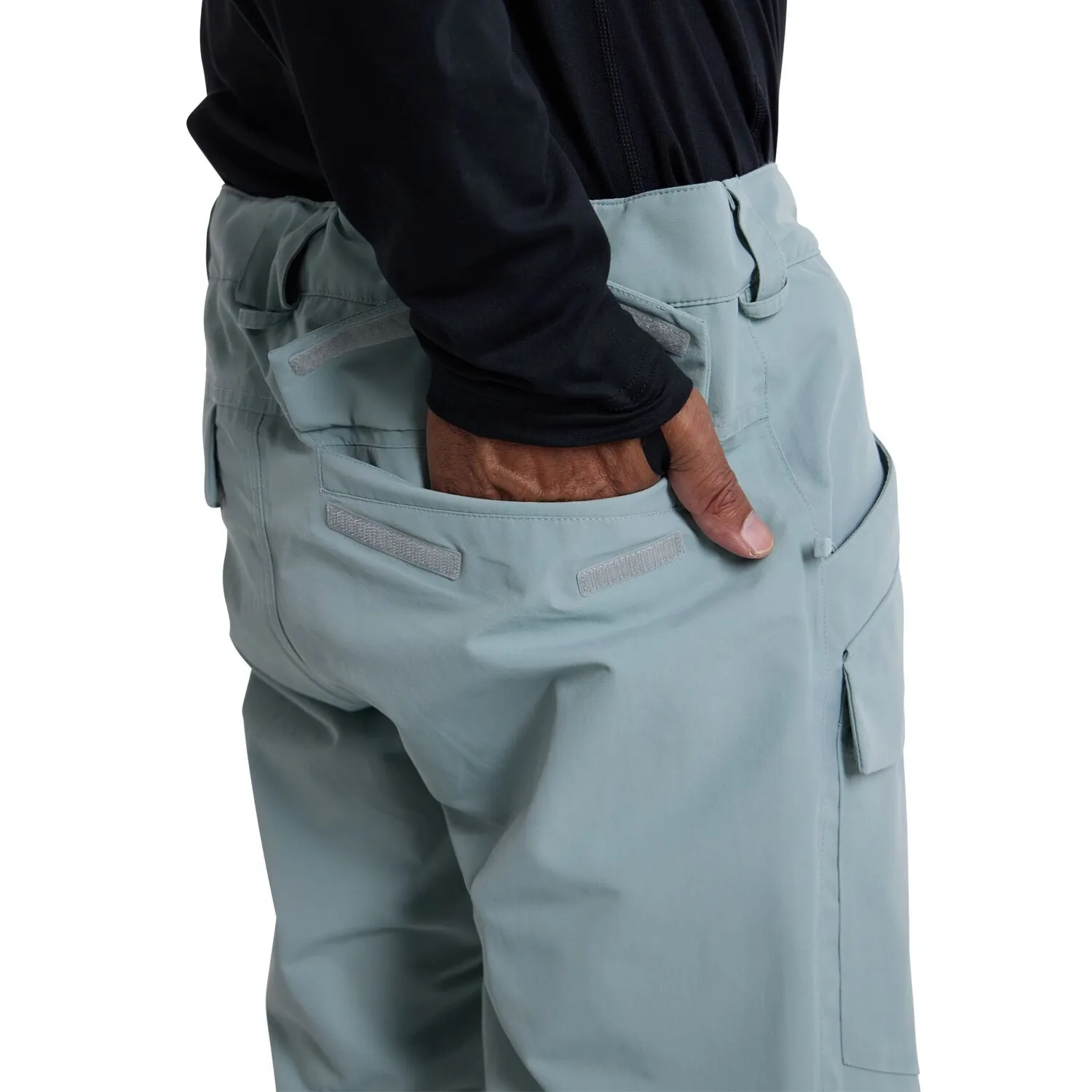 Burton Covert 2.0 Pant 2025 - Men's