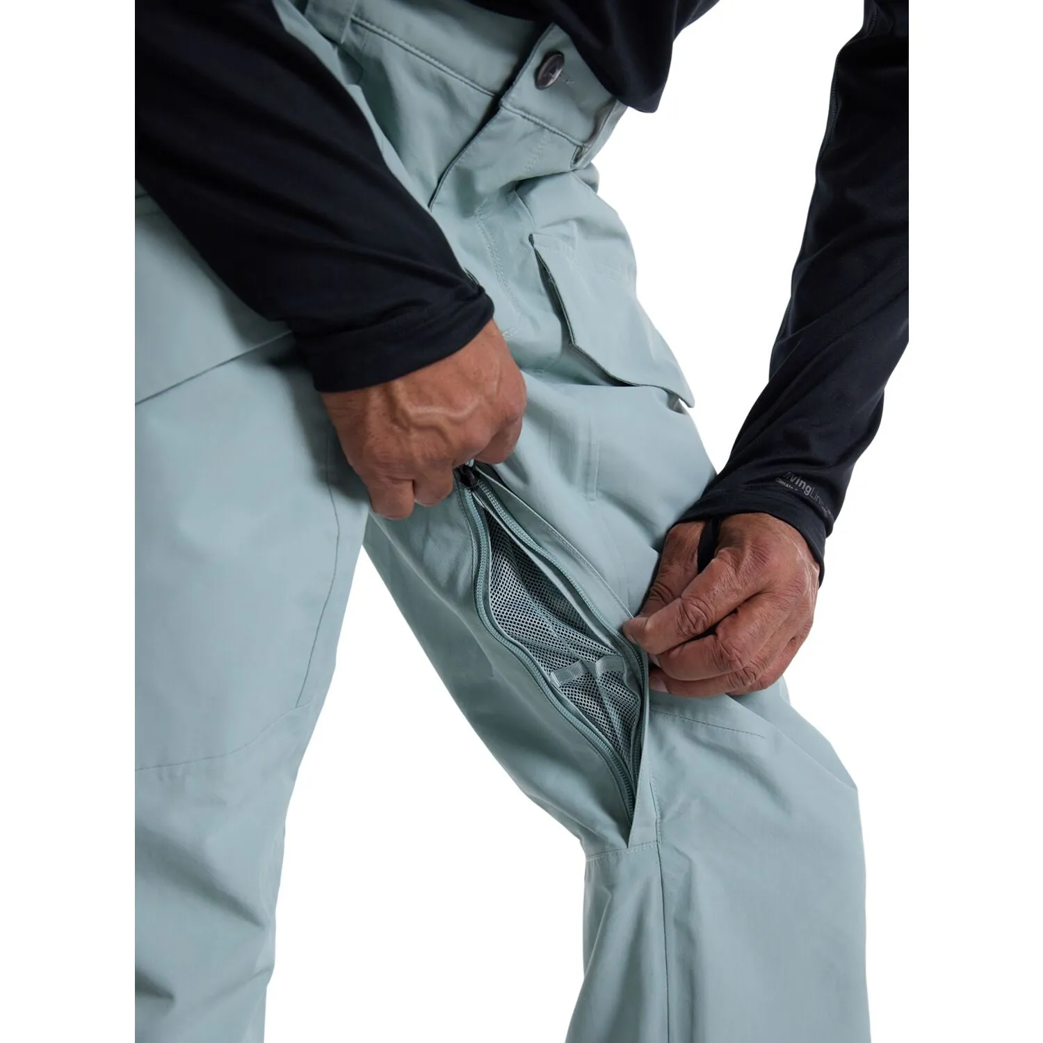 Burton Covert 2.0 Pant 2025 - Men's