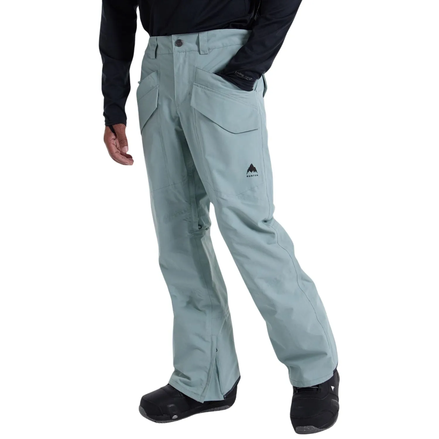 Burton Covert 2.0 Pant 2025 - Men's