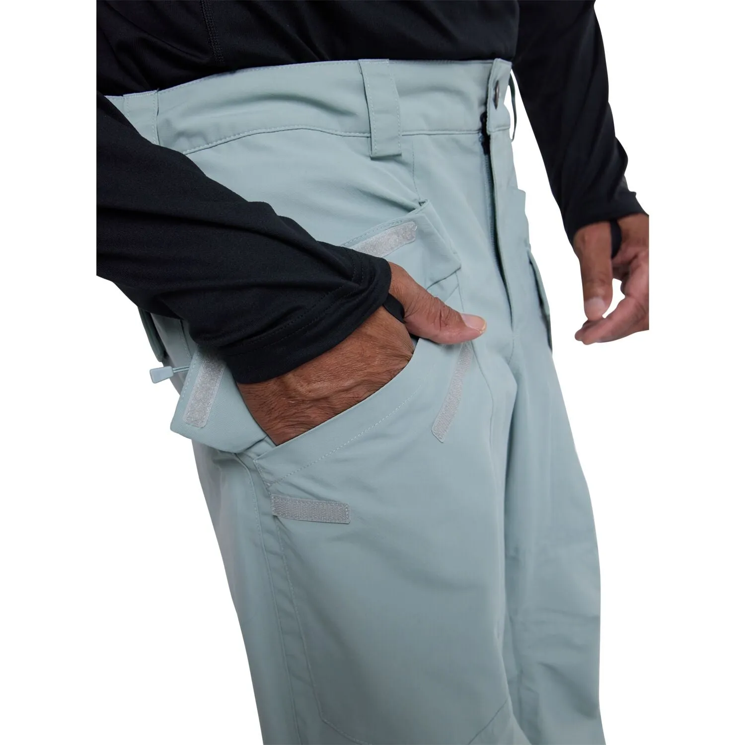 Burton Covert 2.0 Pant 2025 - Men's