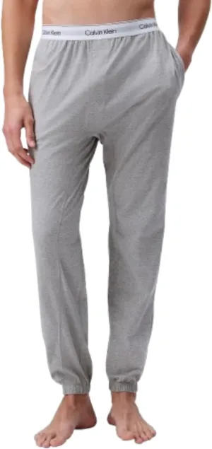 Calvin Klein Men's Icon Cotton Stretch Joggers