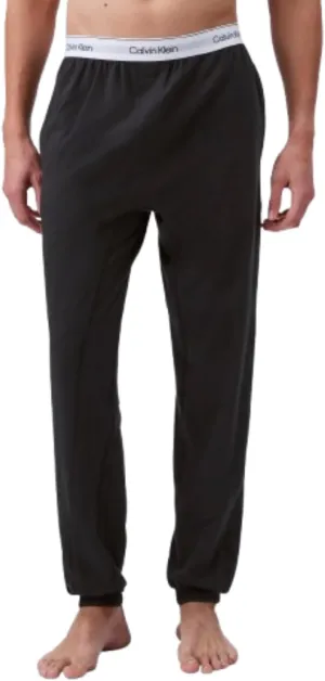 Calvin Klein Men's Icon Cotton Stretch Joggers