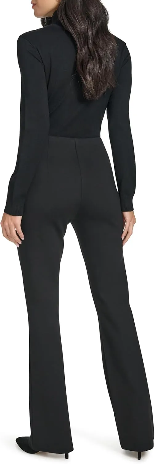 Calvin Klein Women's Everyday Wide Leg Pant