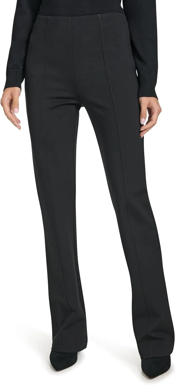 Calvin Klein Women's Everyday Wide Leg Pant