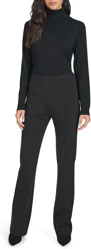 Calvin Klein Women's Everyday Wide Leg Pant
