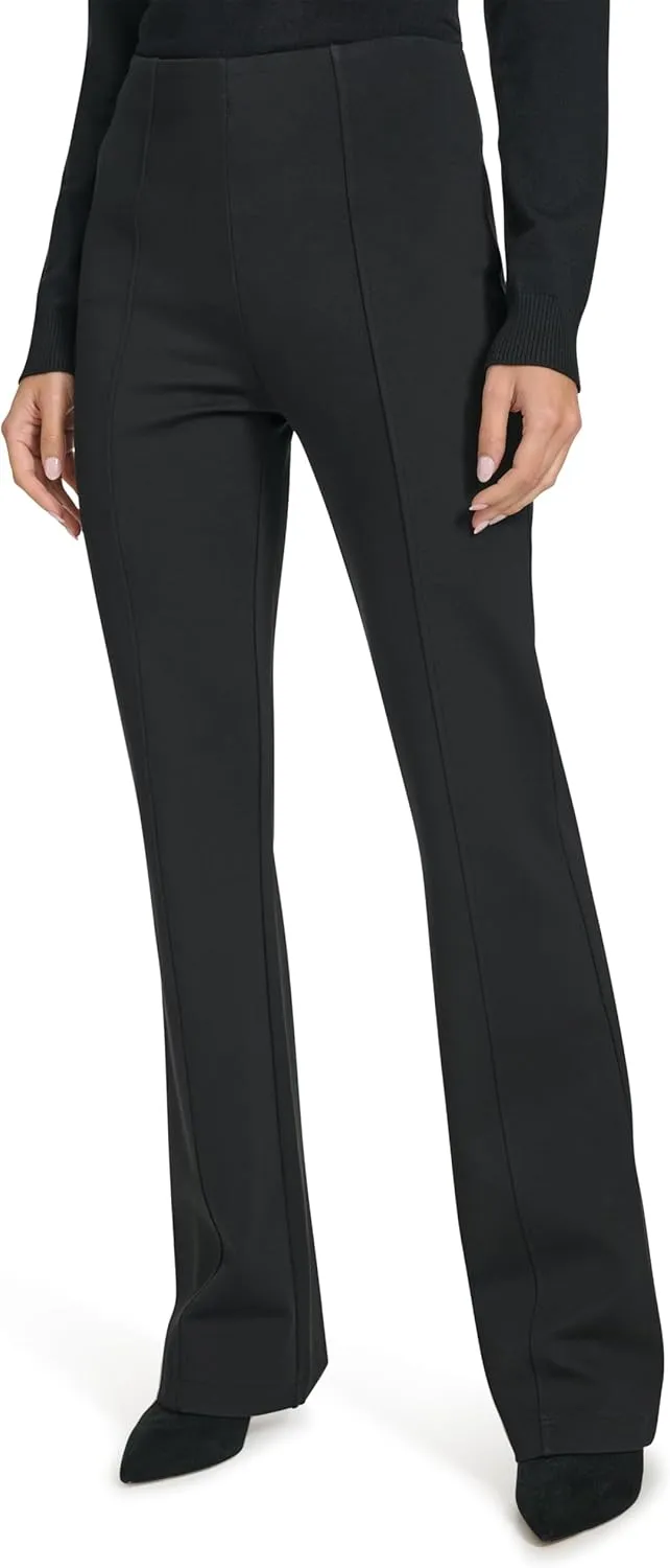 Calvin Klein Women's Everyday Wide Leg Pant