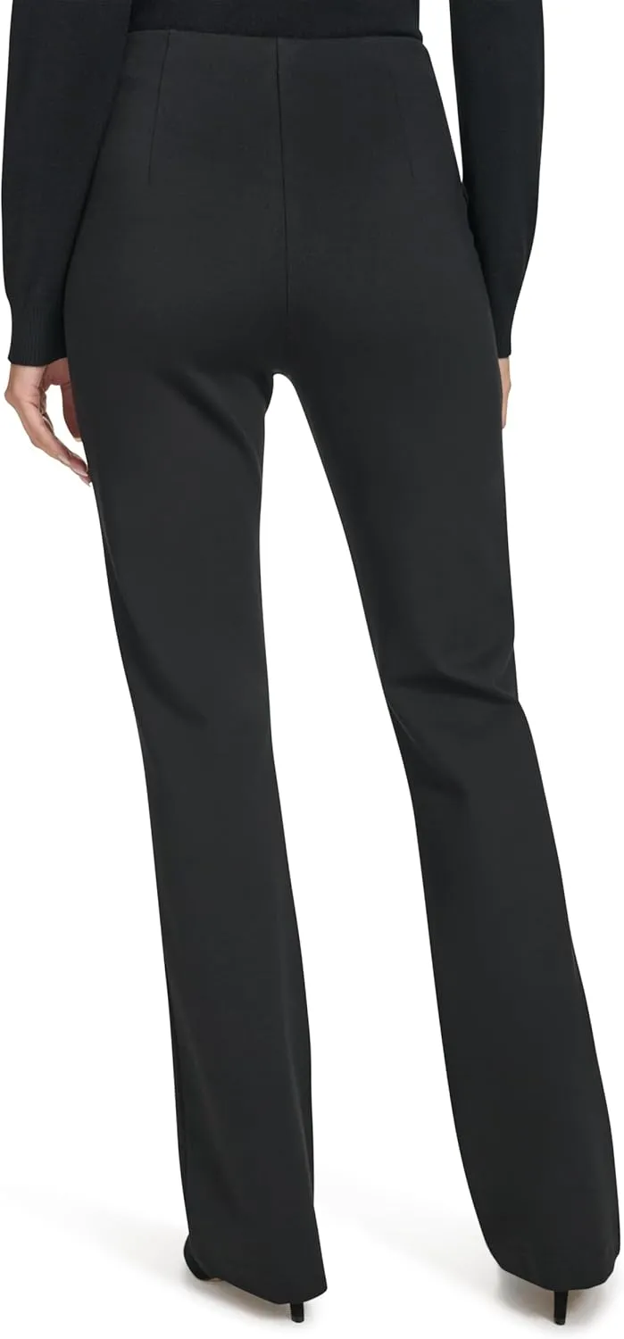Calvin Klein Women's Everyday Wide Leg Pant