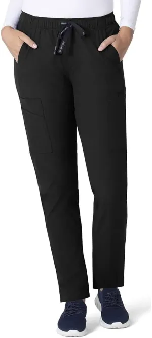Carhartt Women's Straight Leg Scrub Pant