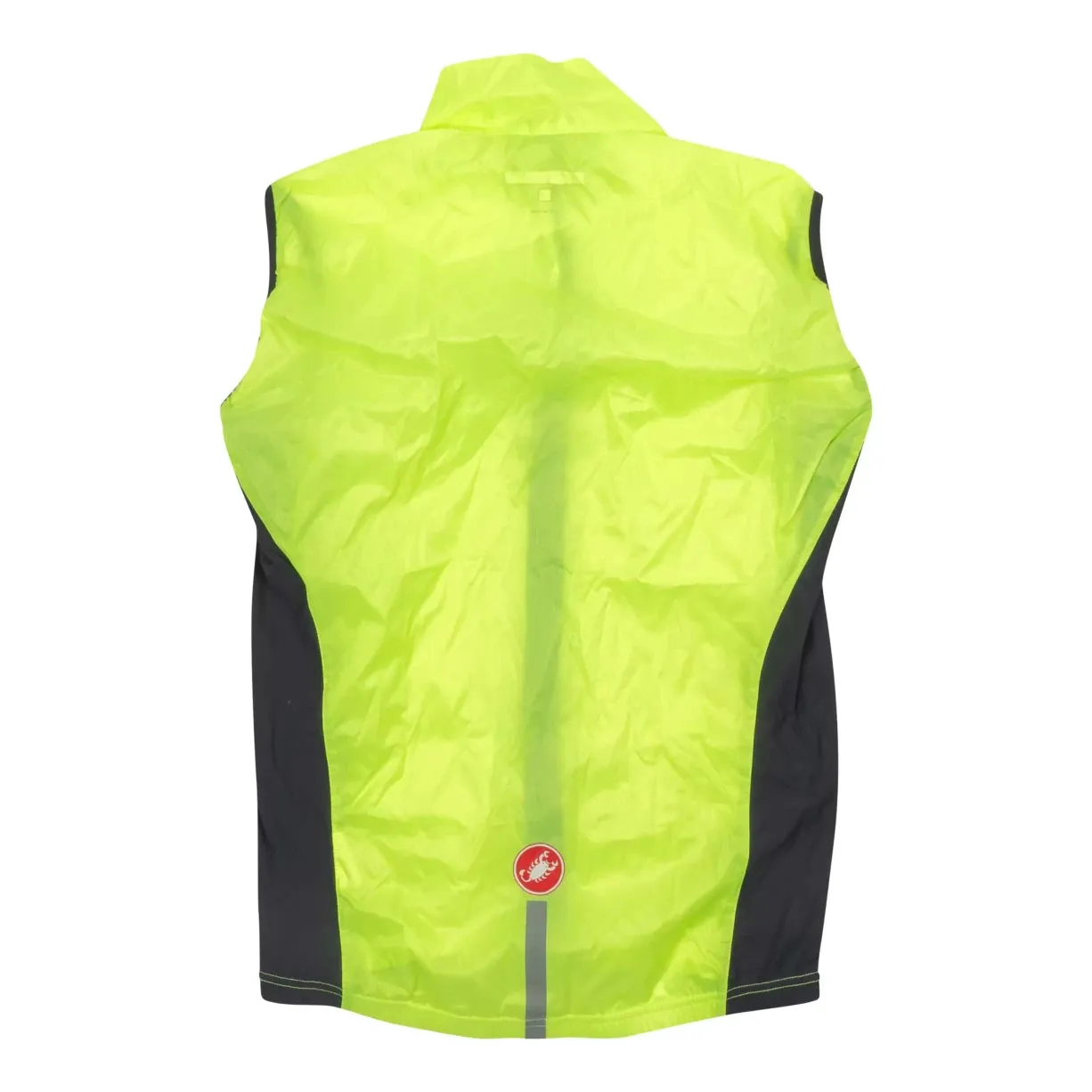 Castelli Castelli Squadra Stretch Vest - Men's