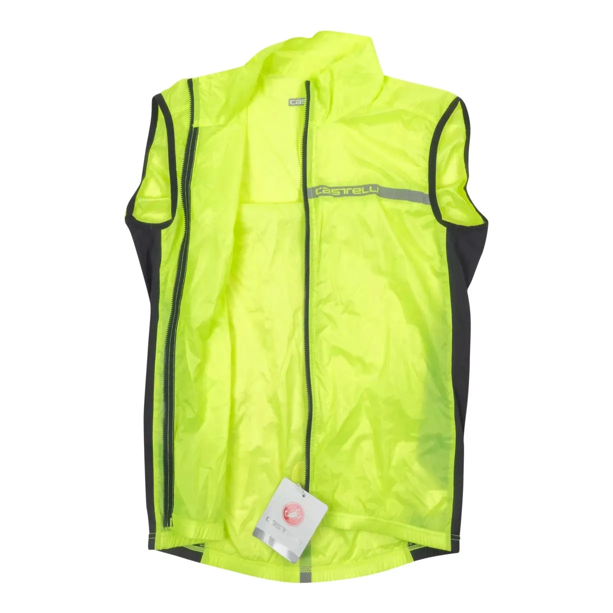Castelli Castelli Squadra Stretch Vest - Men's