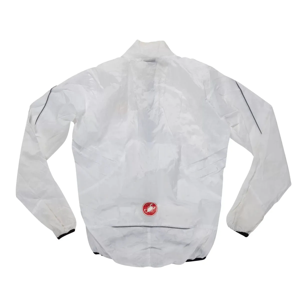 Castelli Squadra Long Jacket - Men's
