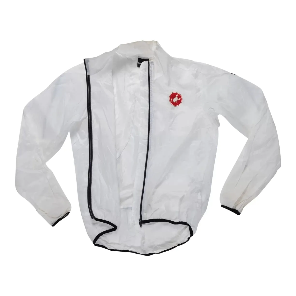 Castelli Squadra Long Jacket - Men's