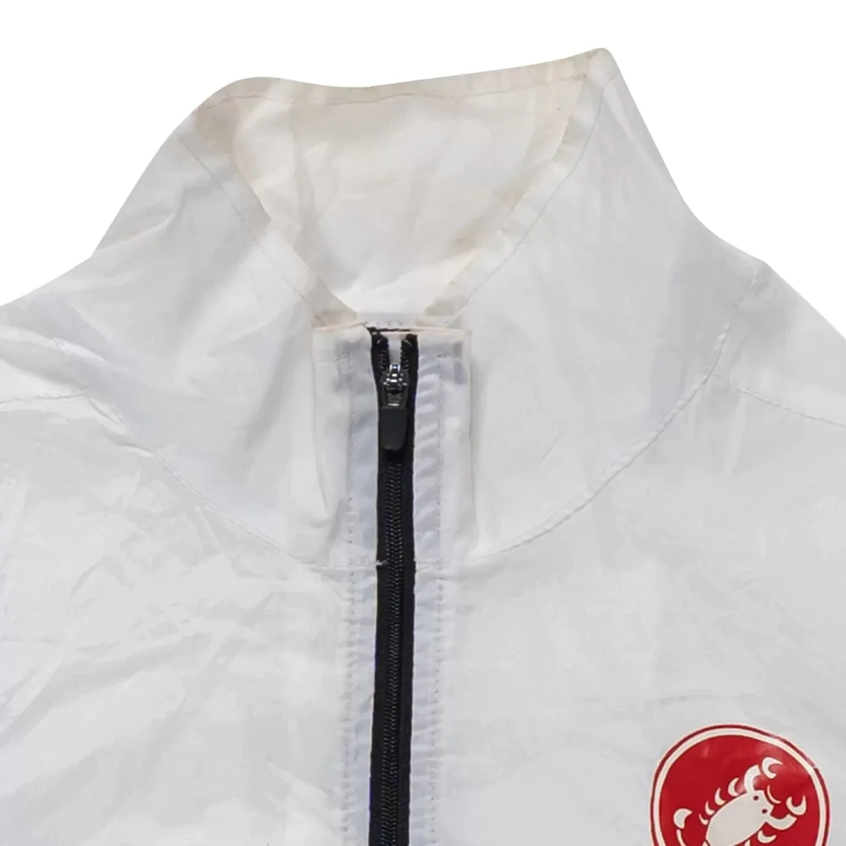 Castelli Squadra Long Jacket - Men's