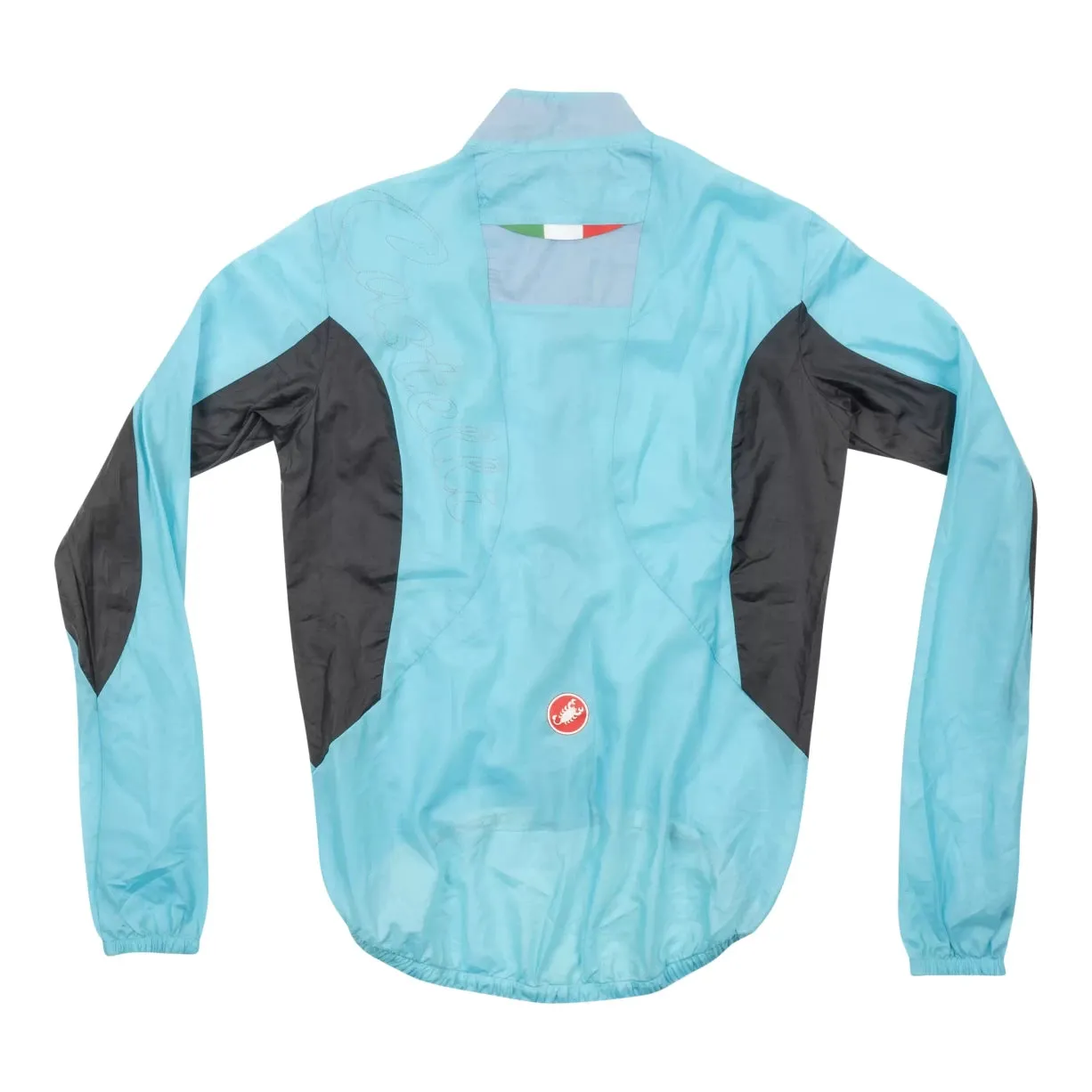 Castelli Velo Jacket - Women's