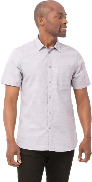 Chef Works Men's Havana Shirt