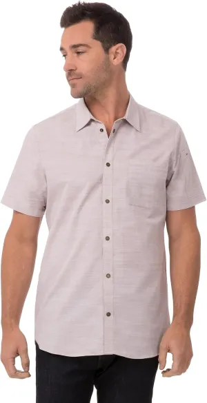 Chef Works Men's Havana Shirt