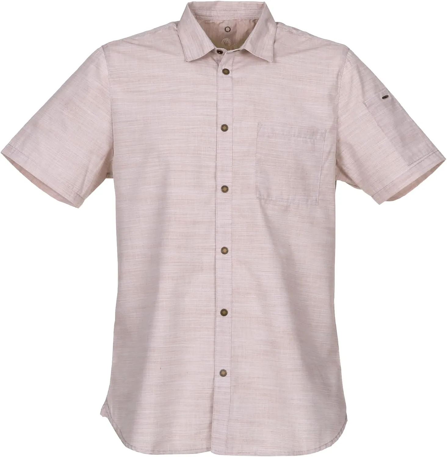 Chef Works Men's Havana Shirt