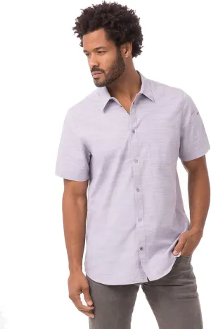 Chef Works Men's Havana Shirt