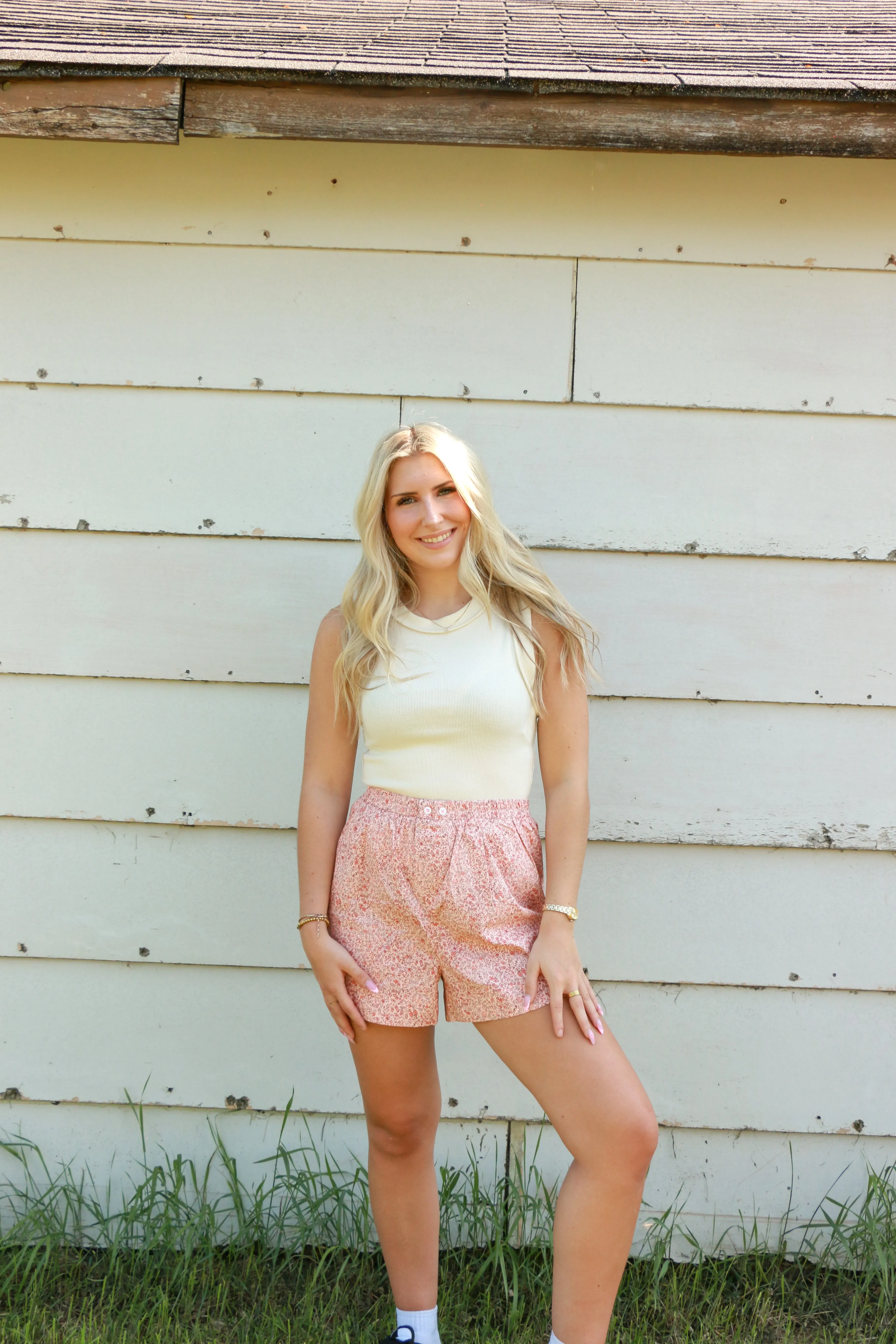 Cloud Nine Boxer