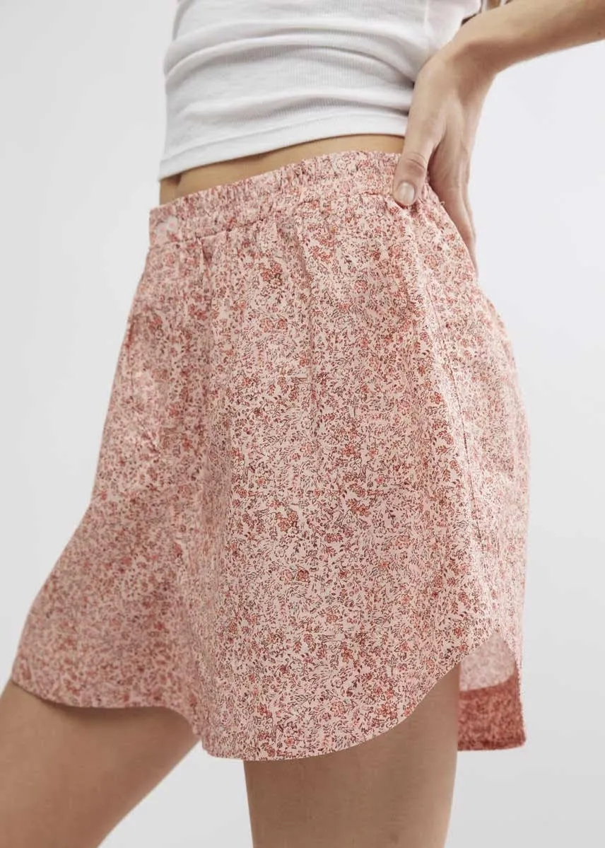 Cloud Nine Boxer