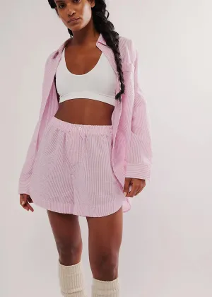 Cloud Nine Boxer